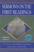 Sermons on the First Readings: Series II, Cycle A 0788024515 Book Cover