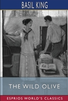 The Wild Olive 1022914456 Book Cover