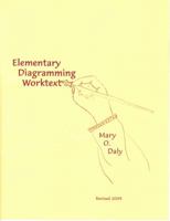 Elementary Diagramming Worktext 0982552106 Book Cover