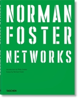 Norman Foster. Networks 3754406825 Book Cover