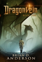 Dragonvein Book One 0692437983 Book Cover