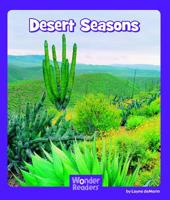 Desert Seasons 1429679131 Book Cover