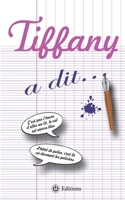 Tiffany A Dit: Les adis des zébrules B0BS1YV6G9 Book Cover