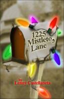 1225 Mistletoe Lane 1413767540 Book Cover