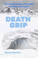 Death Grip 1968819207 Book Cover