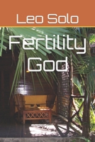 Fertility God B09RX9RY3K Book Cover
