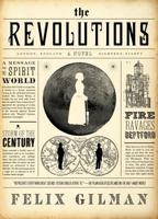 The Revolutions 0765337177 Book Cover