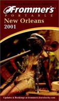 Frommer's? Portable New Orleans 2001 0028638794 Book Cover