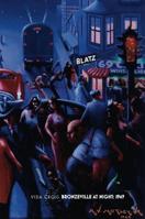 Bronzeville at Night: 1949 0997193840 Book Cover