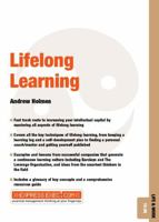 Lifelong Learning: Life and Work 10.06 1841122572 Book Cover
