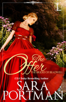 The Offer 1516100530 Book Cover