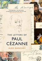 The Letters of Paul Cézanne 0306806304 Book Cover