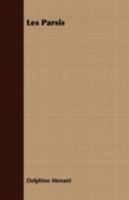 Les Parsis 935738653X Book Cover