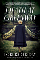 Death at Greenway 0062938037 Book Cover