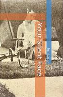 Your Silent Face 0578955598 Book Cover