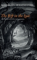 The Rift in the Lute: Attuning Poetry and Philosophy 0198797265 Book Cover