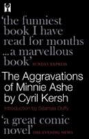 The Aggravations of Minnie Ashe 1939140919 Book Cover