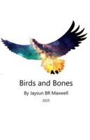 Birds And Bones B0G3M8VWBH Book Cover