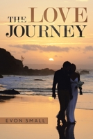 The Love Journey 1973685035 Book Cover