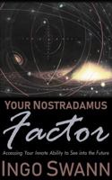 Your Nostradamus Factor 1949214877 Book Cover