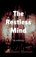 The Restless Mind B0BS6SXWVL Book Cover