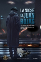 La Noche de Juan rojas B0C2S6Q97M Book Cover