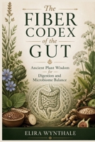 The Fiber Codex of the Gut: Ancient Plant Wisdom for Digestion and Microbiome Balance (Health Related) B0GYK2V65J Book Cover