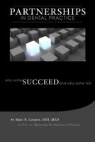 Partnerships in Dental Practice 0976358425 Book Cover