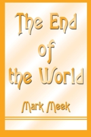 The End of the World 059518720X Book Cover