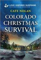 Colorado Christmas Survival 133598030X Book Cover