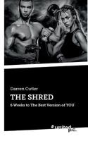 The Shred 3710341094 Book Cover