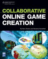 Collaborative Online Game Creation 1584505605 Book Cover