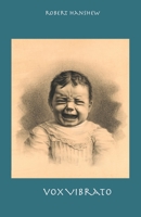 Vox Vibrato 1713001454 Book Cover