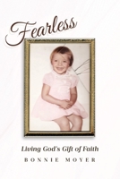 Fearless: Living God's Gift of Faith B0GT6FFZ5L Book Cover