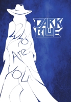 Dark Blue 1664144552 Book Cover