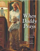 When Daddy Prays 0802851525 Book Cover