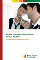 Redes Sociais e Visibilidade Social Juvenil 6139676169 Book Cover