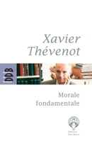 Morale fondamentale: Notes de cours 2220058549 Book Cover