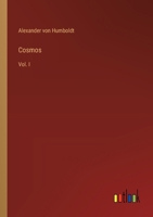 Cosmos: Vol. I 3368655531 Book Cover