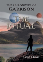 The Ritual 1039137776 Book Cover