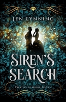 Siren's Search B0B3N2GPT5 Book Cover