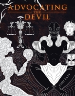 Advocating the Devil 1664104356 Book Cover