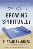Growing Spiritually 0687159679 Book Cover