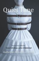 Quiet Time 1774711249 Book Cover