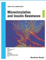 Microcirculation and Insulin Resistance 160805683X Book Cover