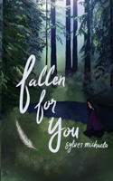 Fallen For You 0578634147 Book Cover