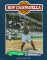 Roy Campanella 0791011704 Book Cover
