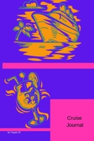 Cruise Journal 1034236490 Book Cover