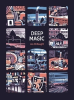 Deep Magic B0H7T9RD28 Book Cover