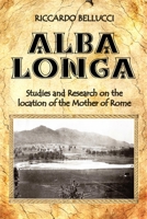 Alba Longa 0244132925 Book Cover